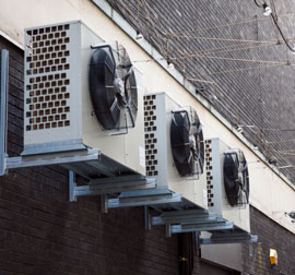 Central Heating Rotherham